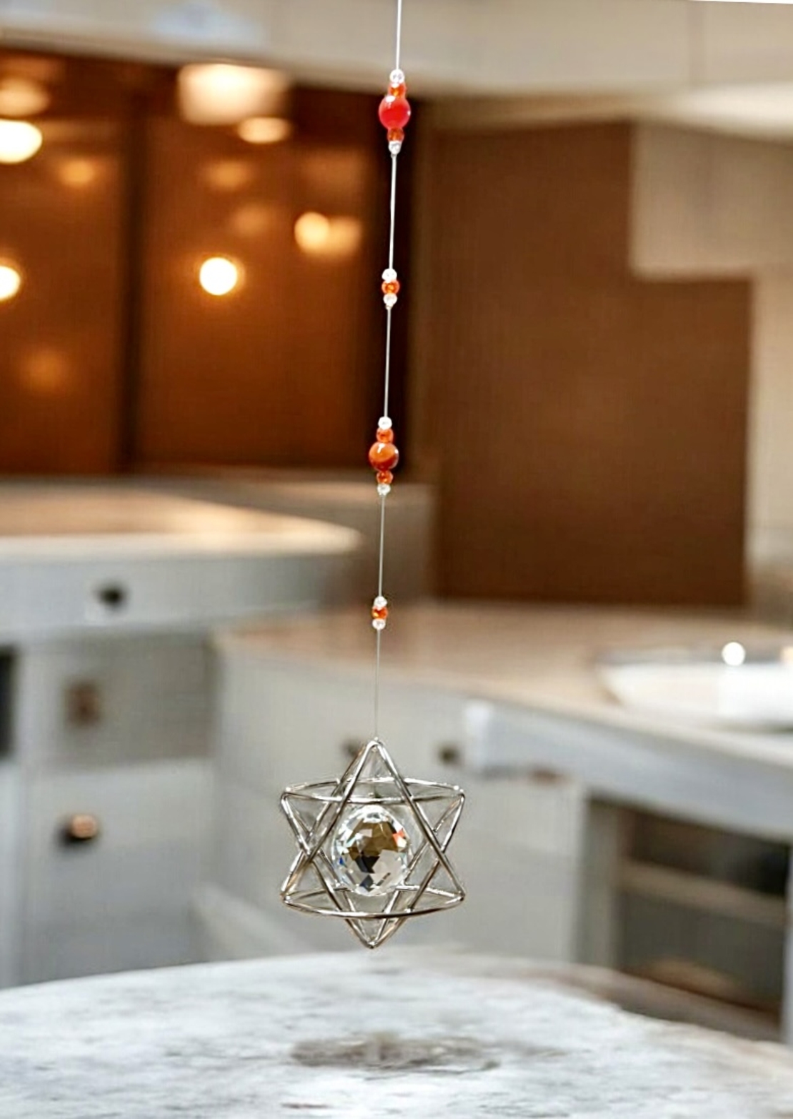 מגן דוד גדול