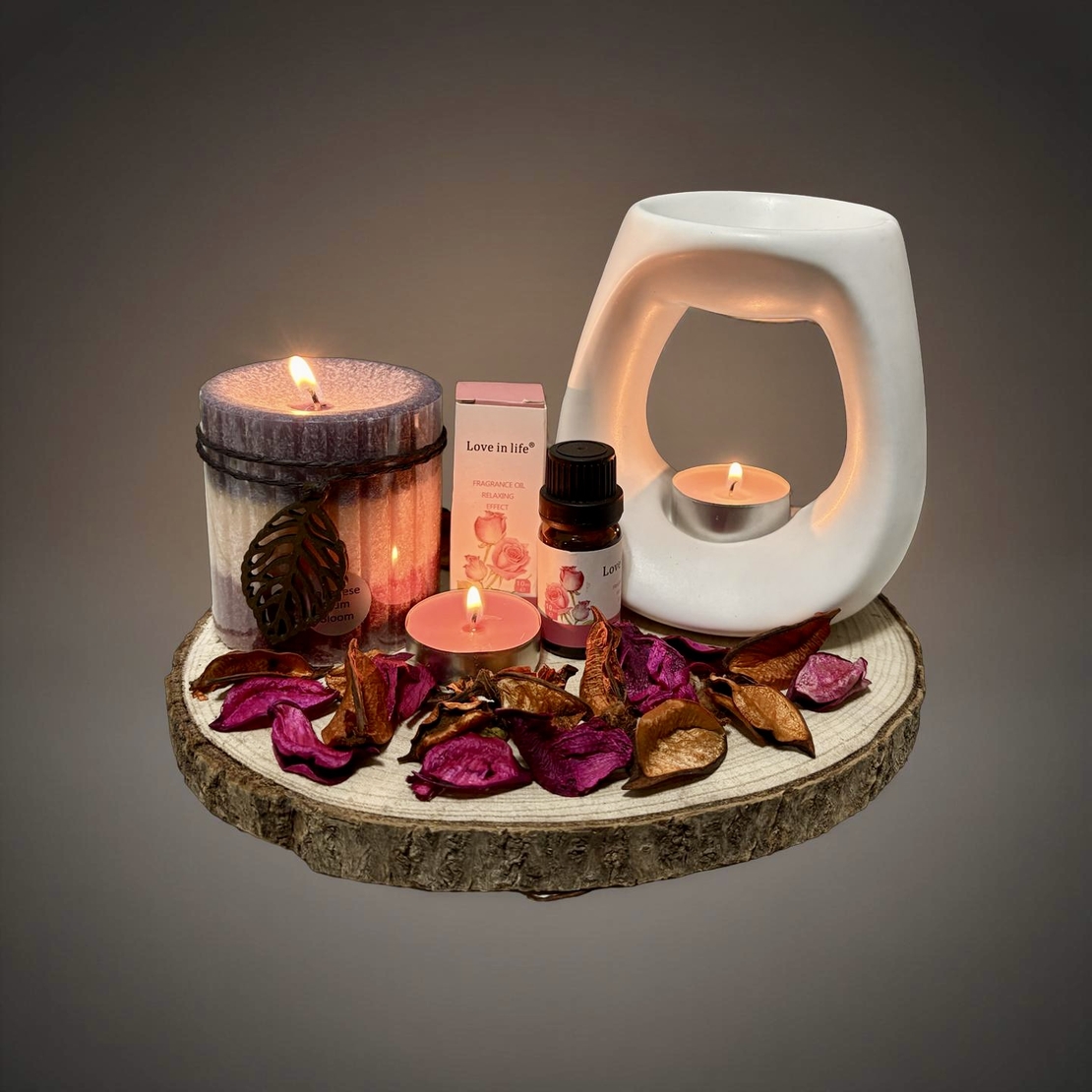 מארזים מעוצבים לכל מארוע