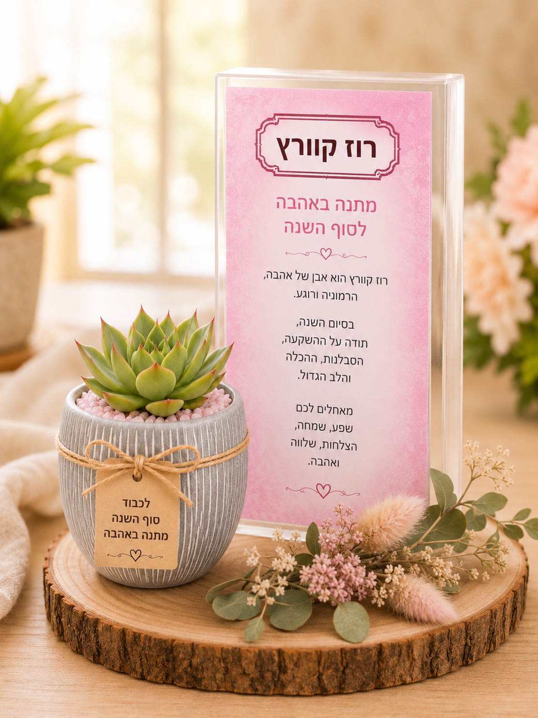 מארזים מעוצבים לכל ארוע