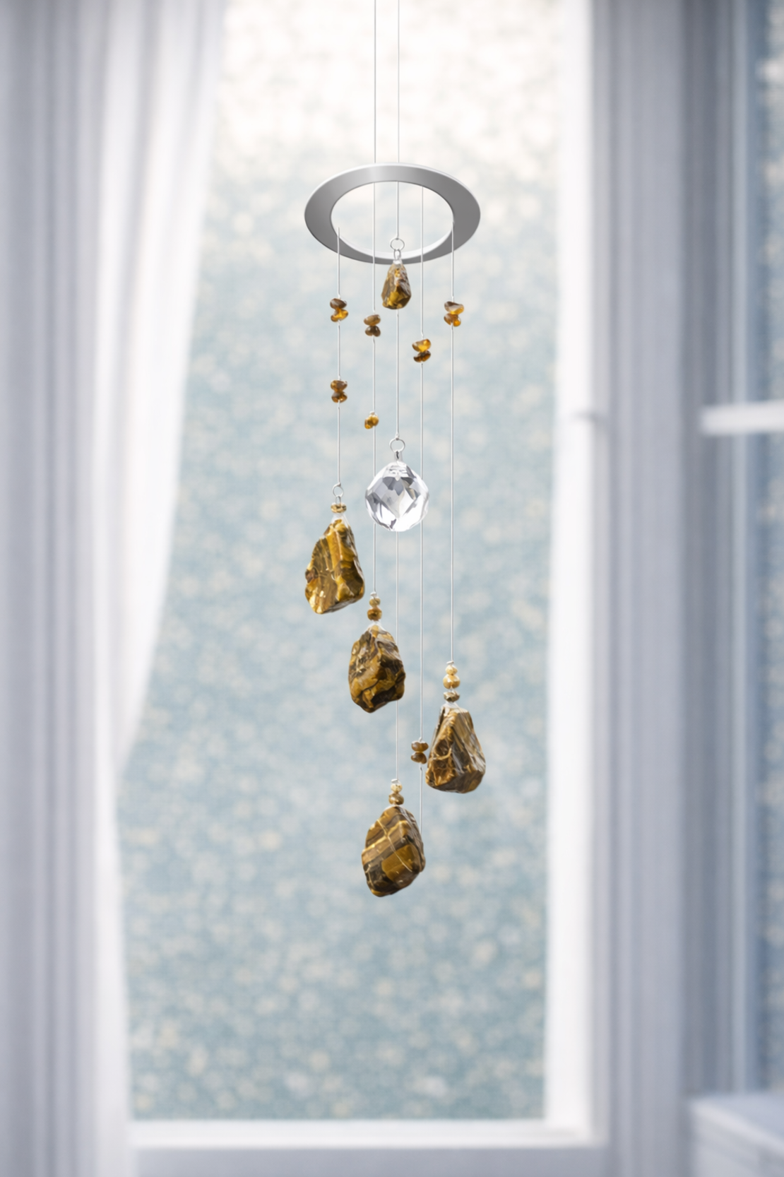 מובייל קריסטל טייגר איי