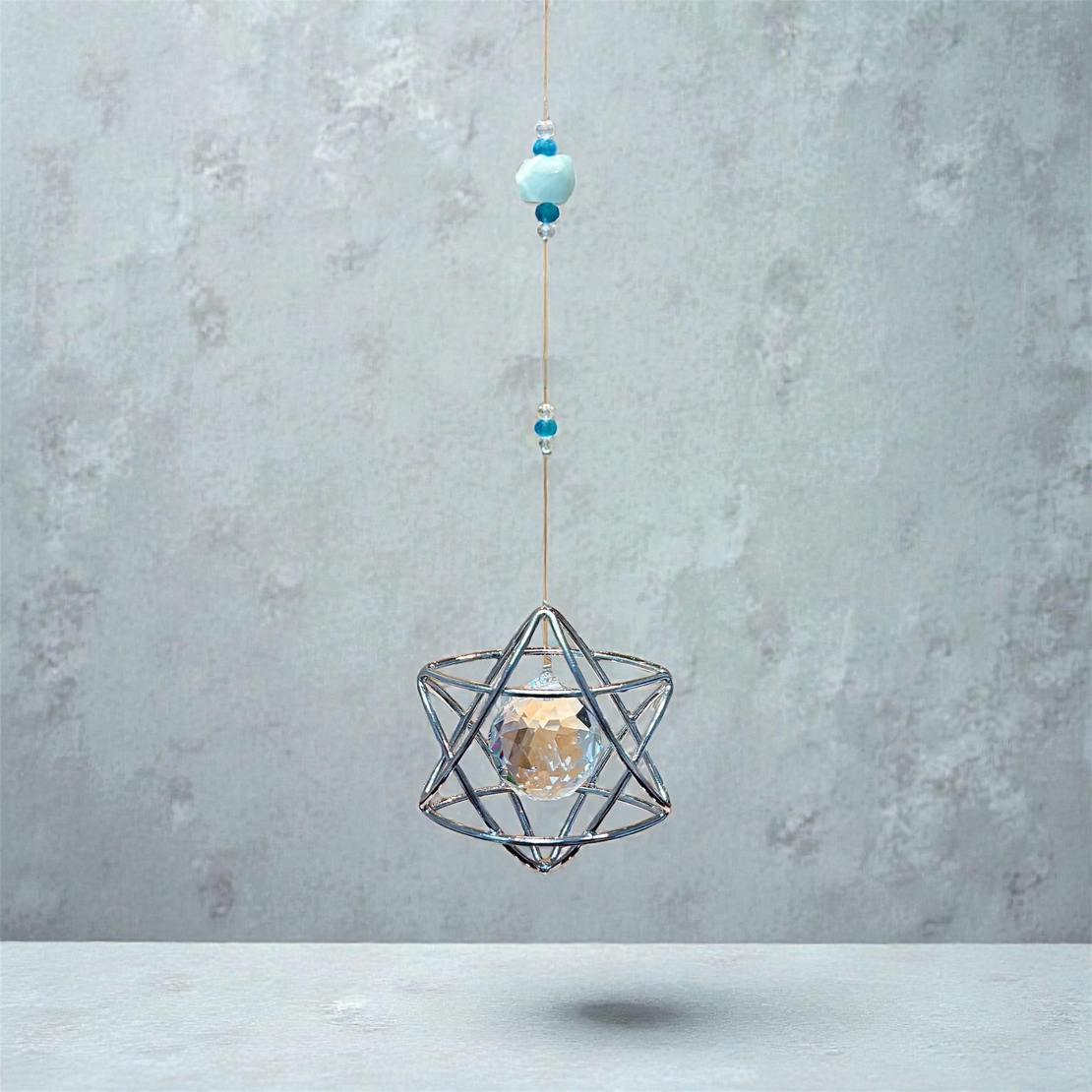 מגן דוד גדול