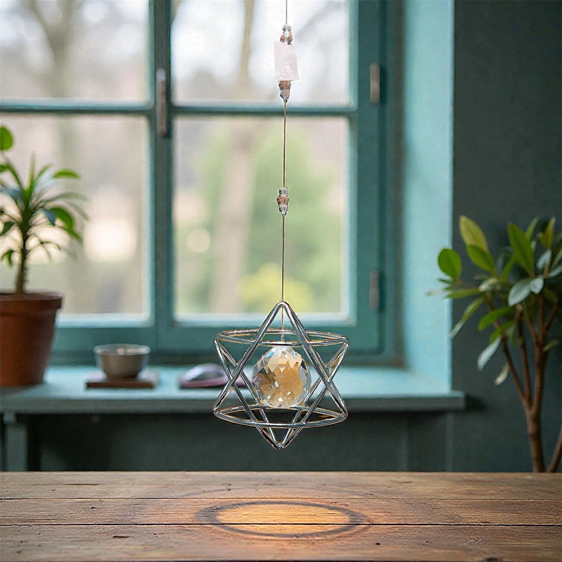 מגן דוד גדול