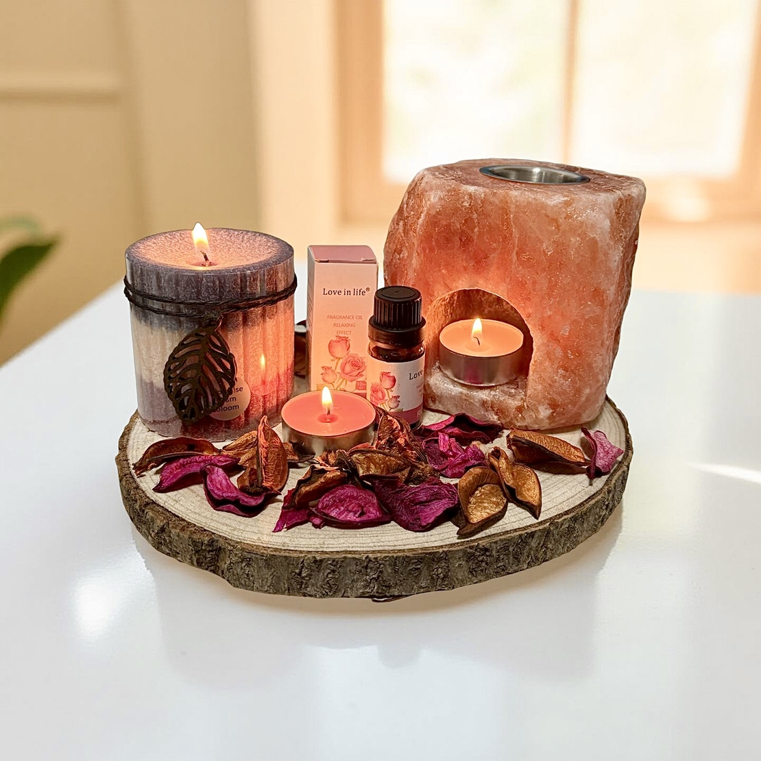 מארזים מעוצבים לכל מארוע