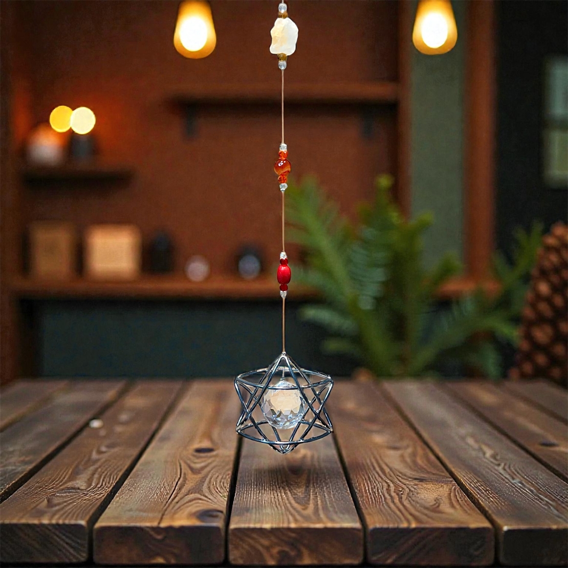 מגן דוד גדול