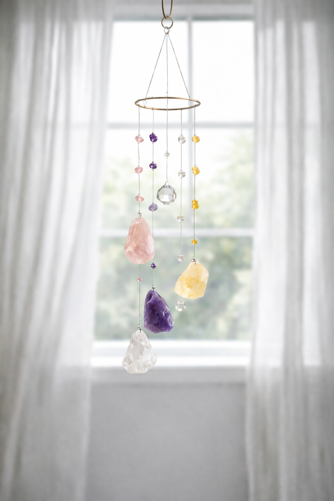 מובייל קריסטל מעורב