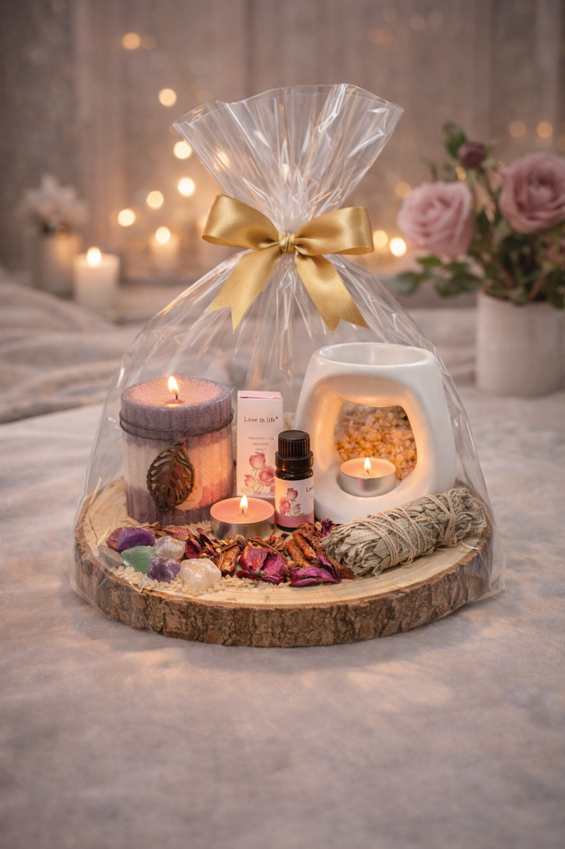 מארזים מעוצבים לכל ארוע