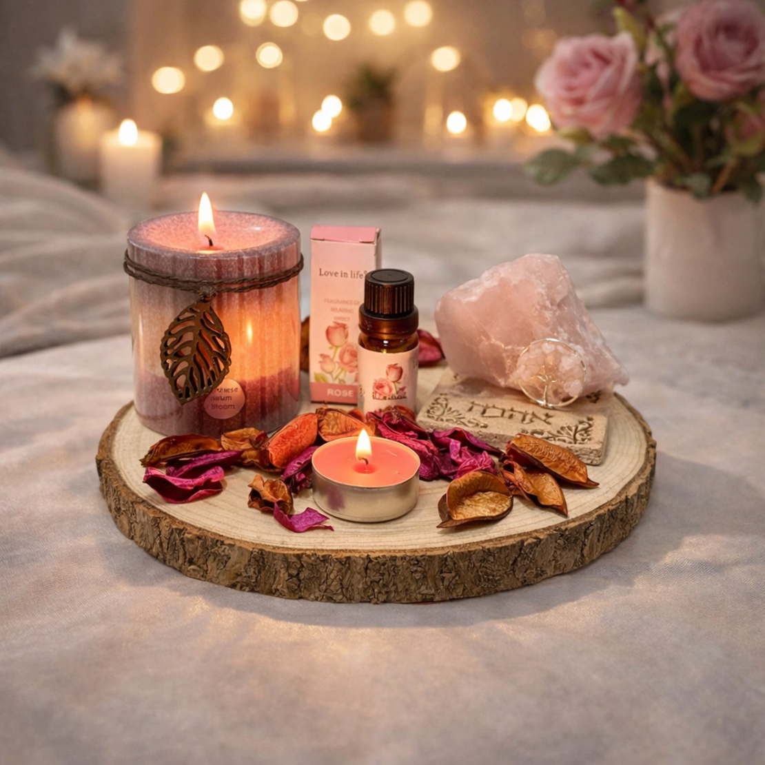 מארזים מעוצבים לכל ארוע