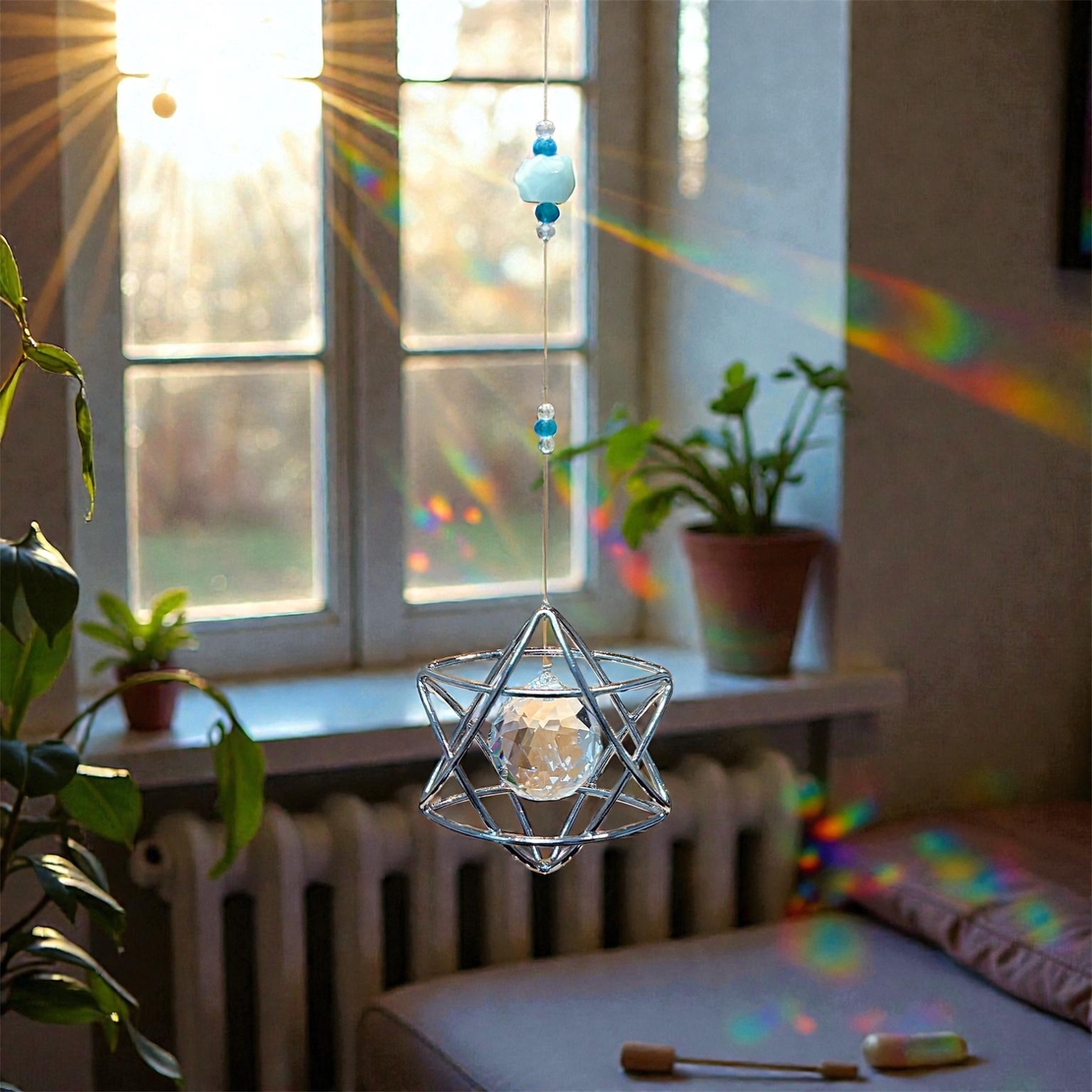 מגן דוד גדול