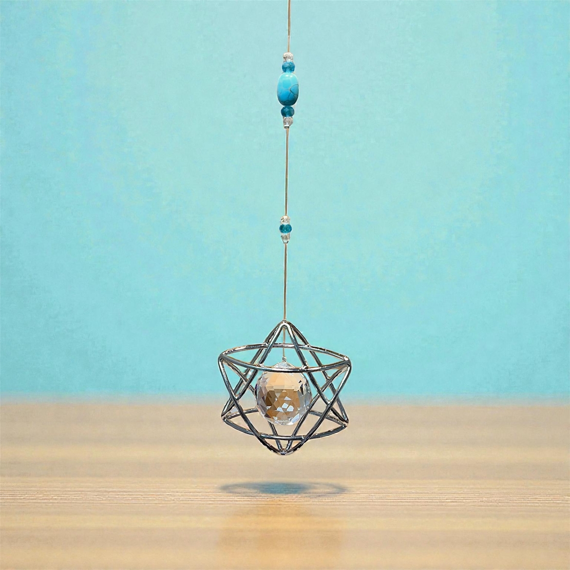 מגן דוד גדול