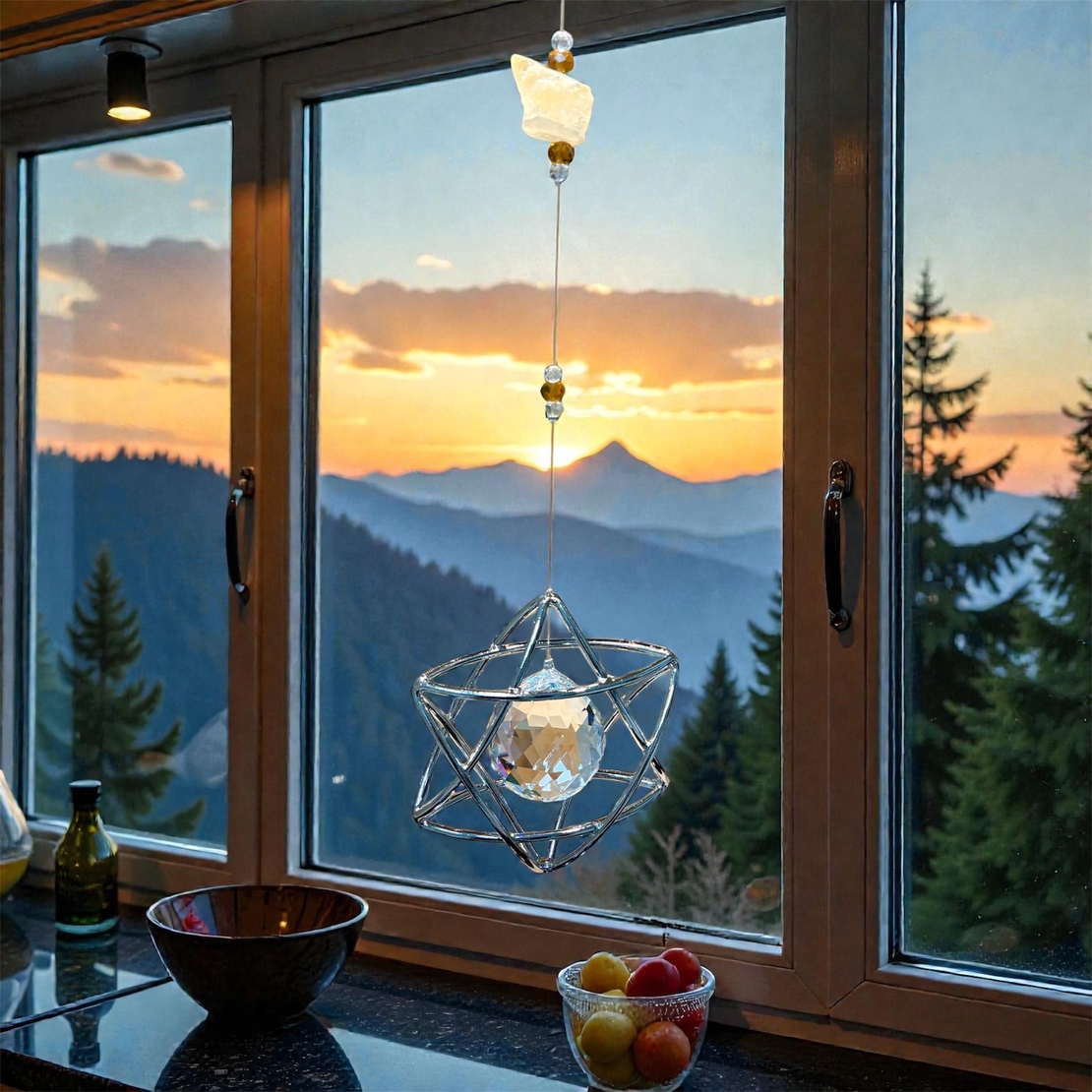 מגן דוד גדול