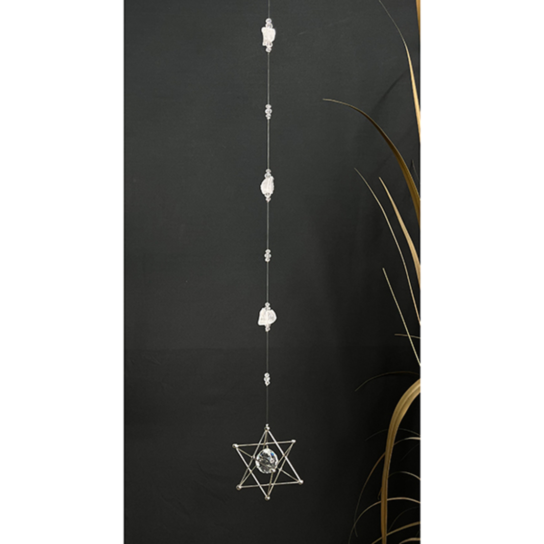 מובייל מרכבה אבן הקוורץ