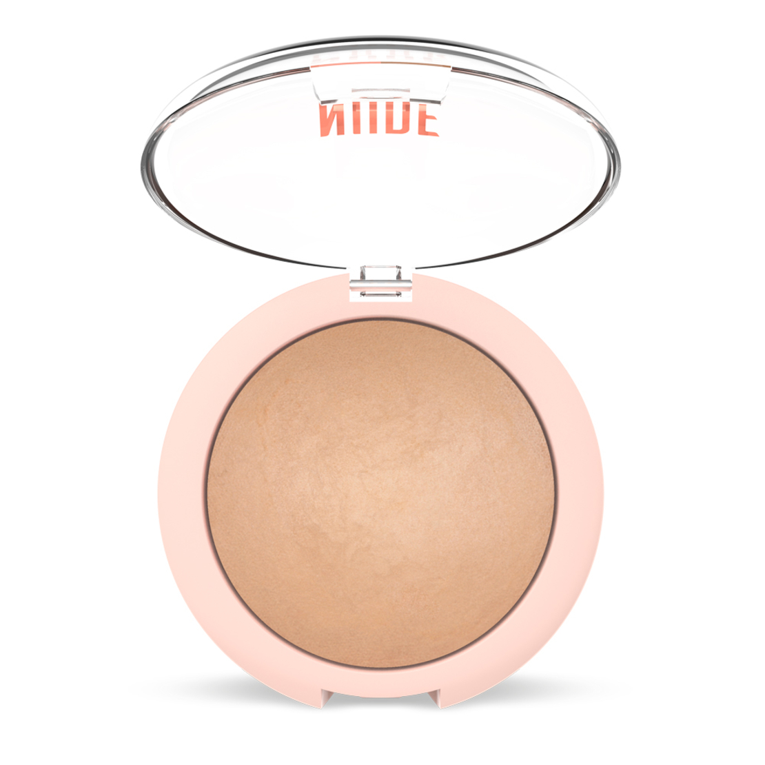 ג.ר NUDE פודרה אפויה