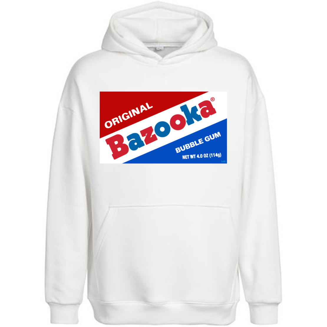 BAZOOKA
