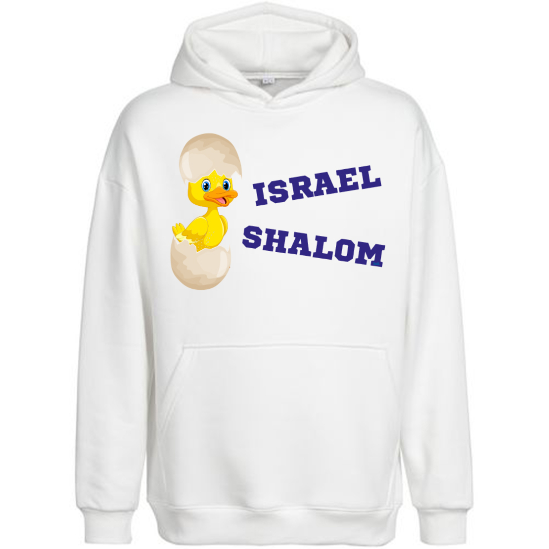 ISRAEL SHALOM