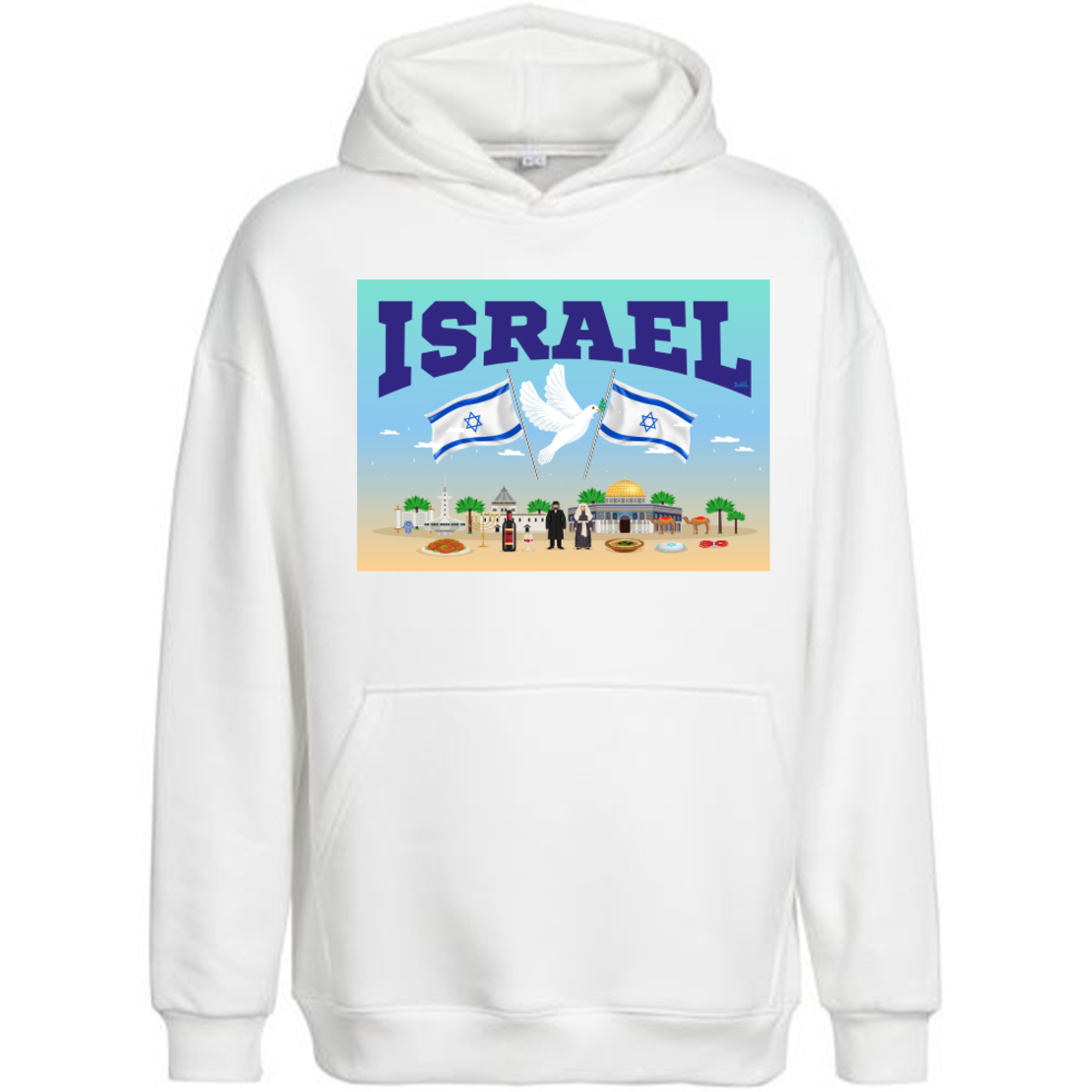 ISRAEL