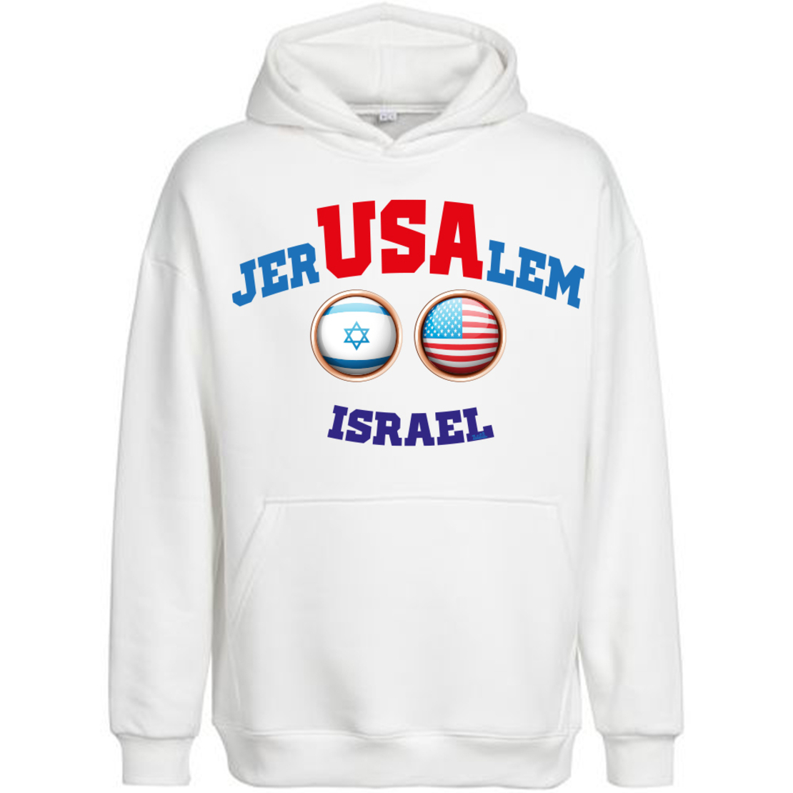 JERUSALEM ISRAEL