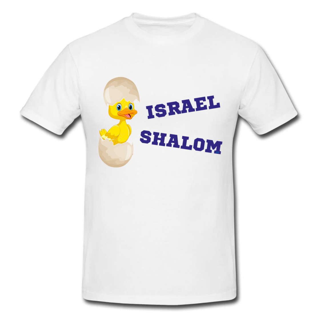 ISRAEL SHALOM