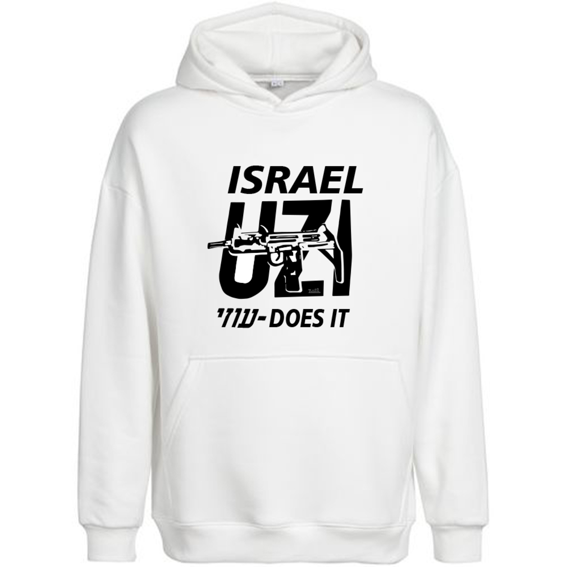ISRAEL UZI