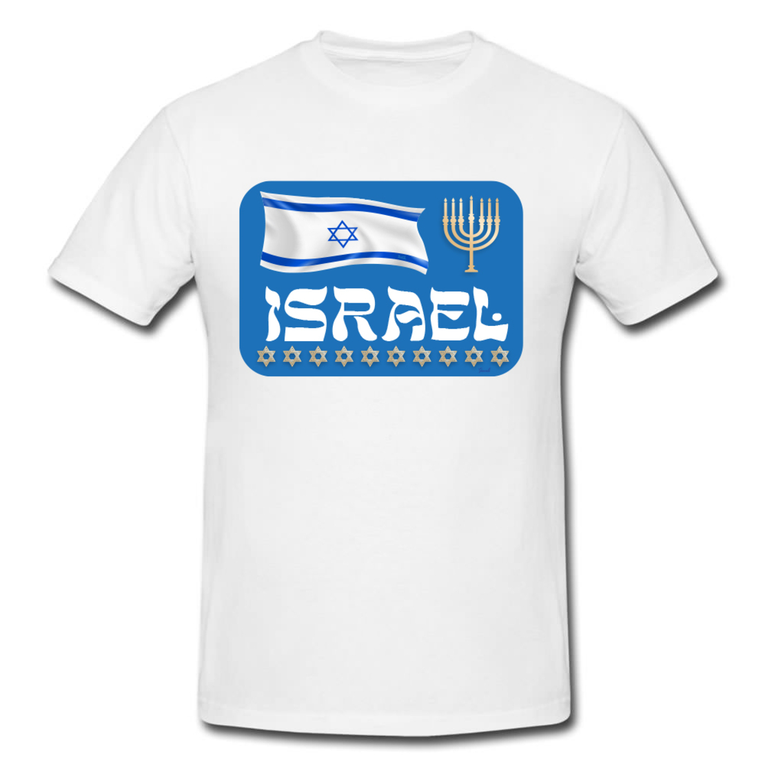 ISRAEL