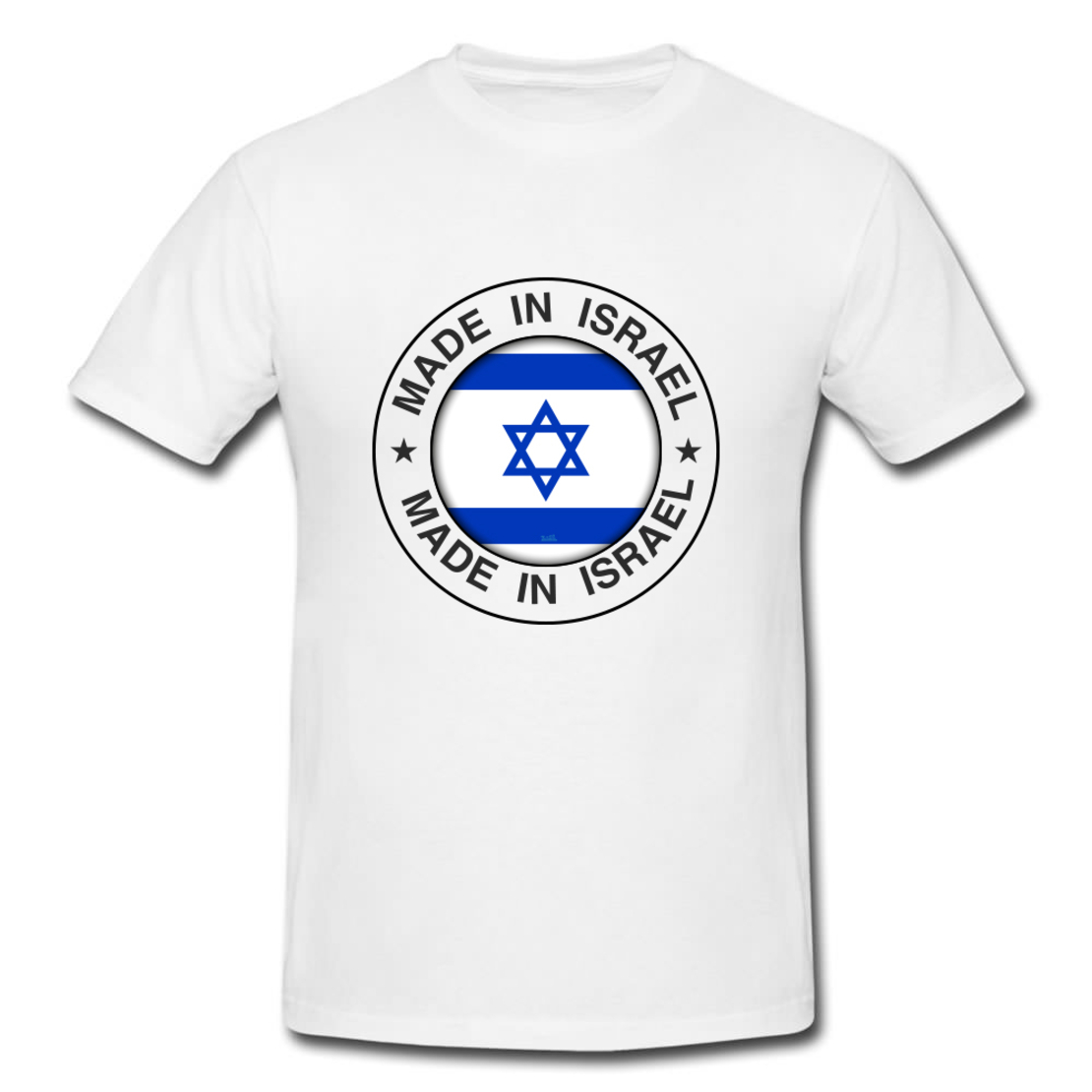 MADE IN ISRAEL