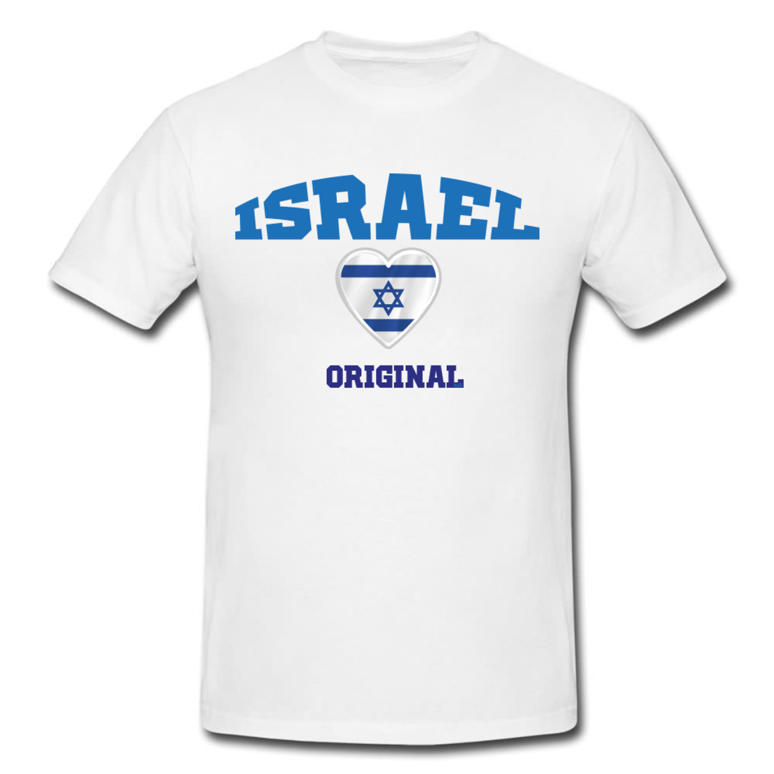ISRAEL ORIGINAL