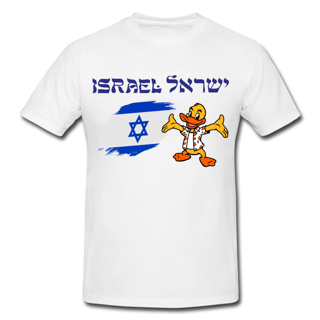 ISRAEL