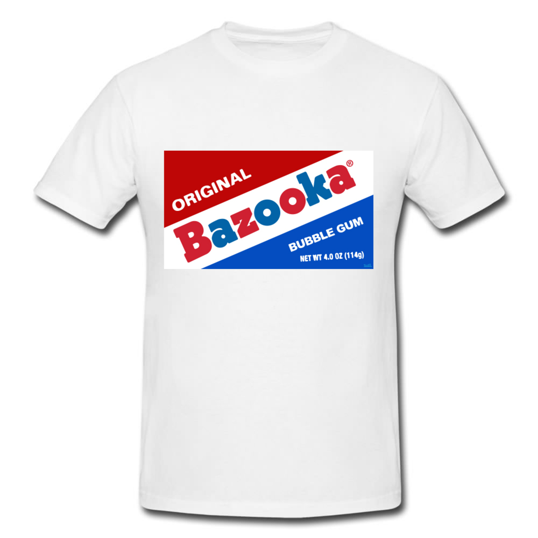 BAZOOKA