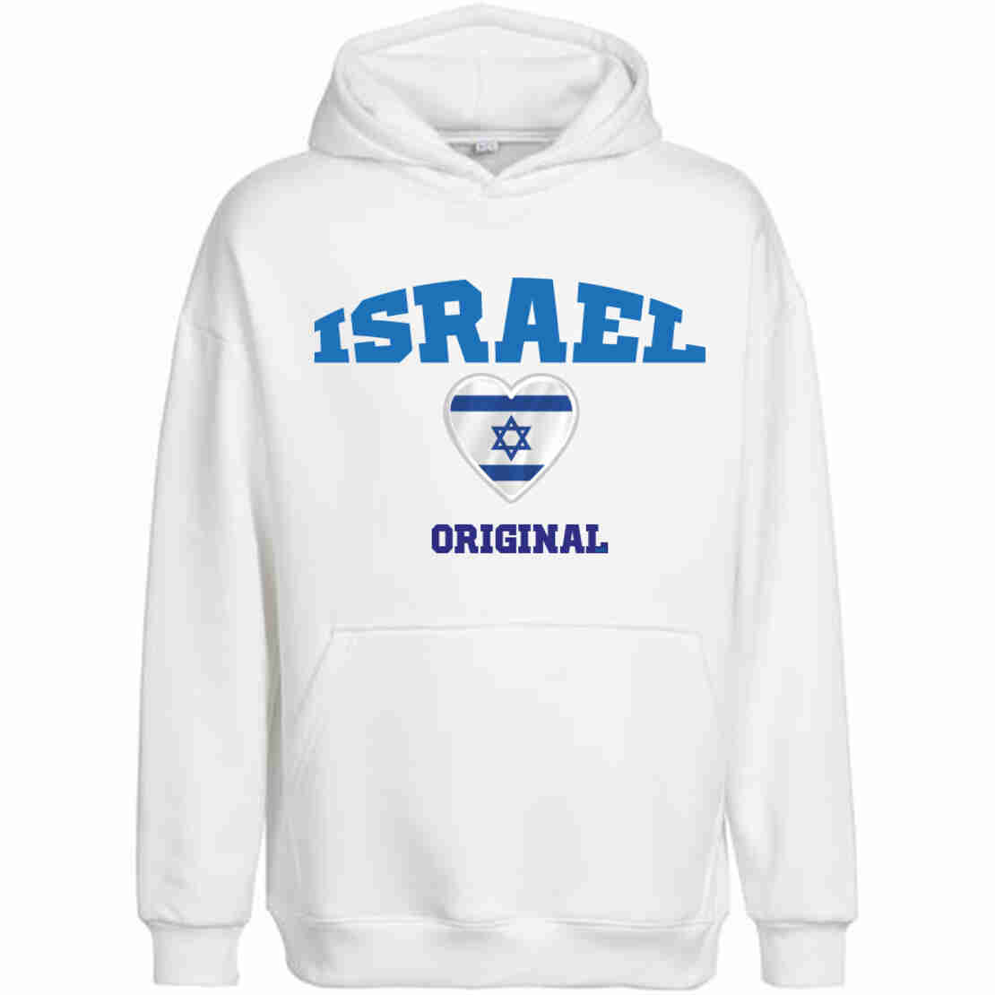 ISRAEL ORIGINAL