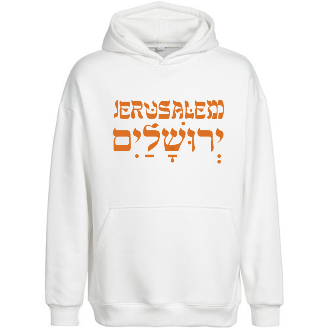 JERUSALEM