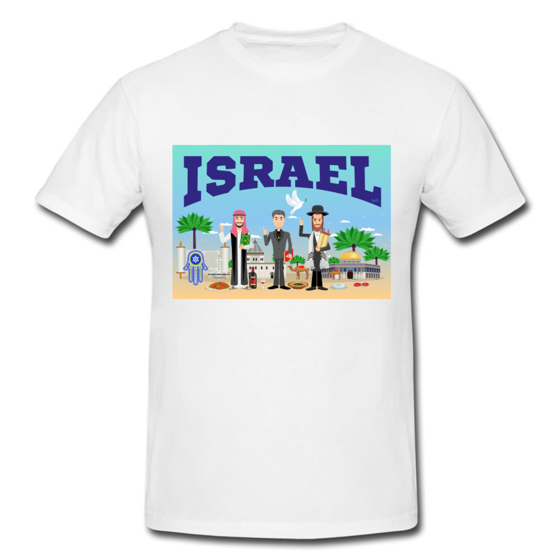 ISRAEL