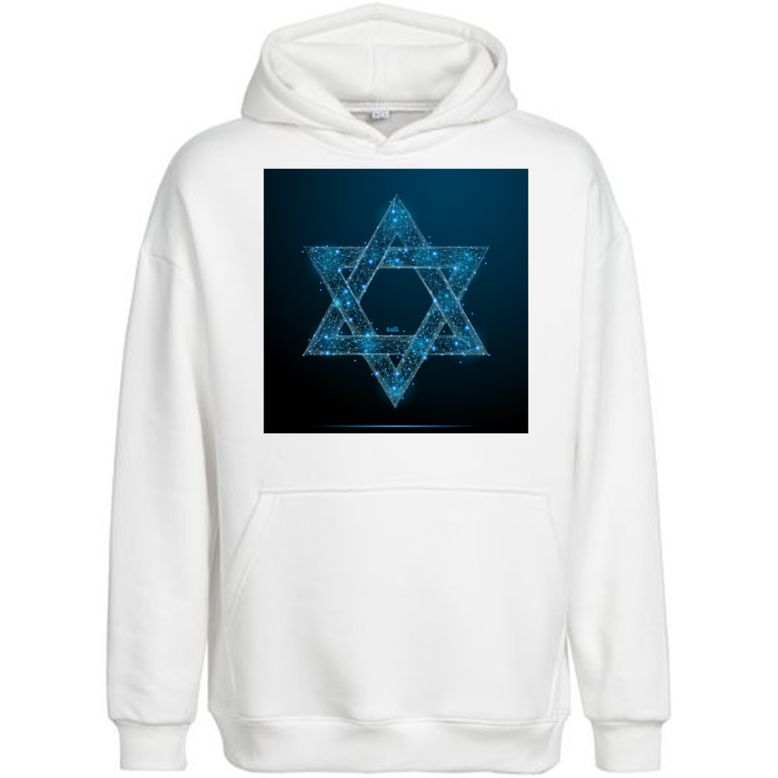 MAGEN DAVID