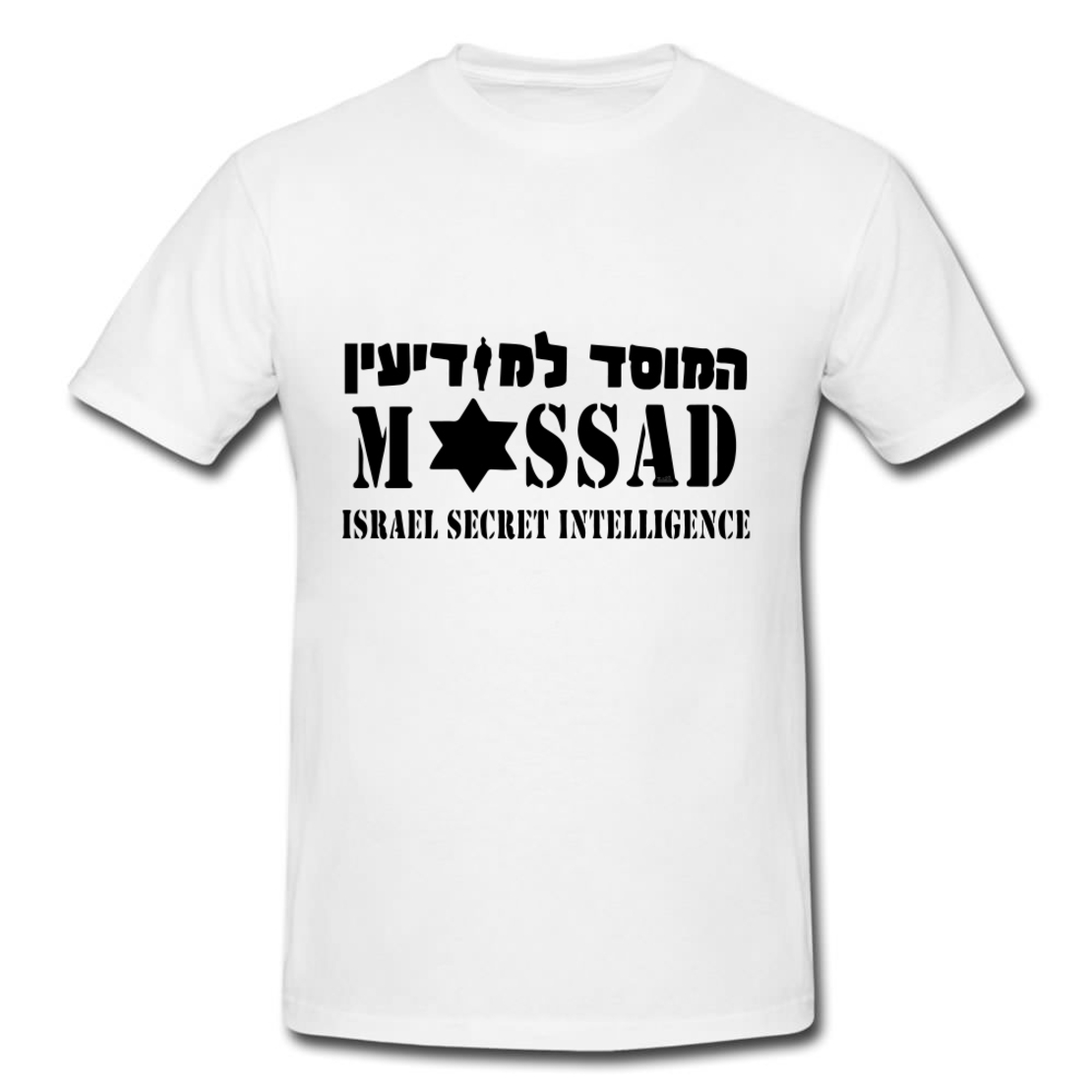 MOSSAD