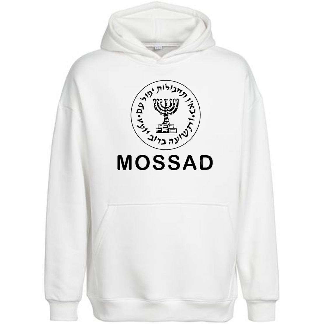 MOSSAD
