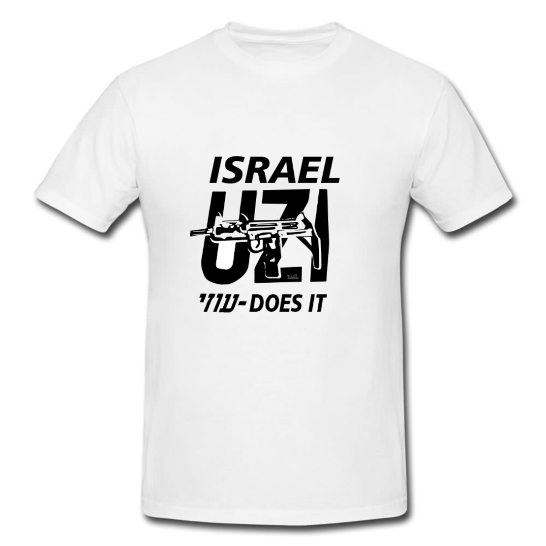 ISRAEL UZI