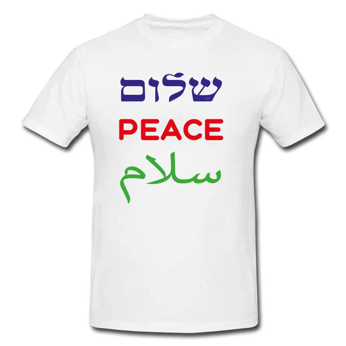 PEACE
