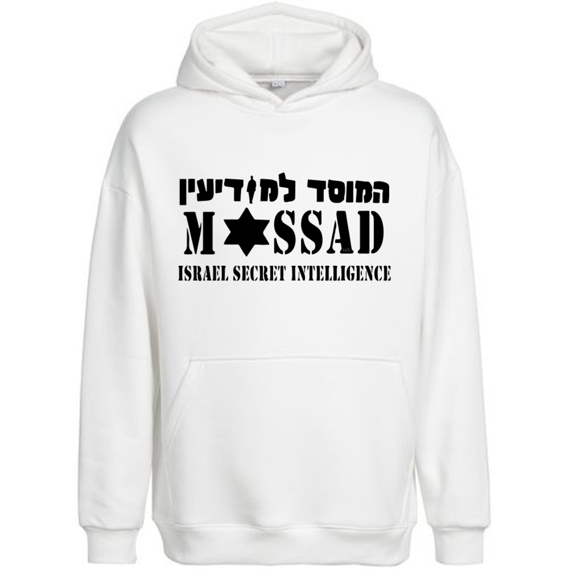 MOSSAD