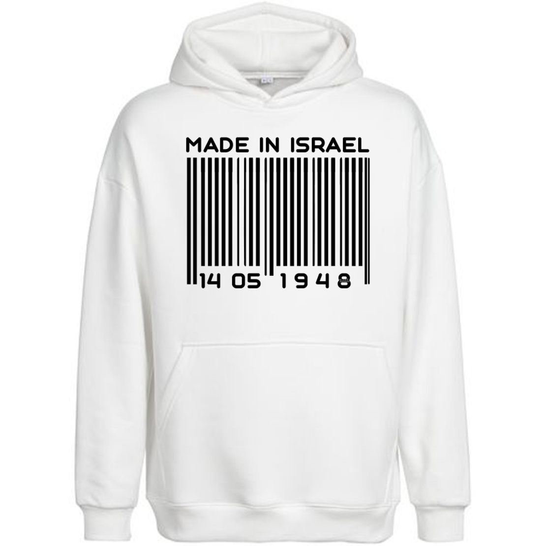 MADE IN ISRAEL