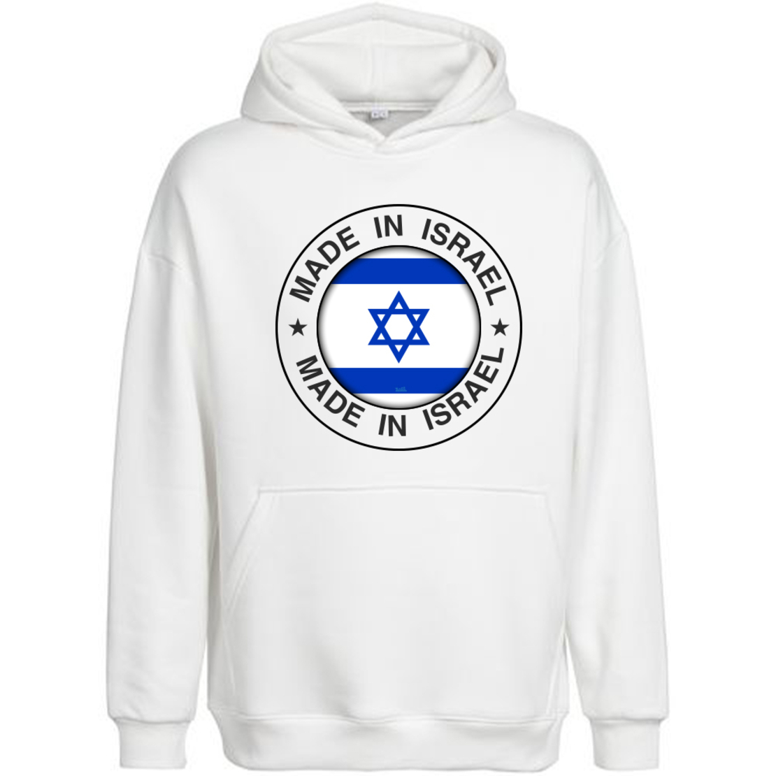MADE IN ISRAEL