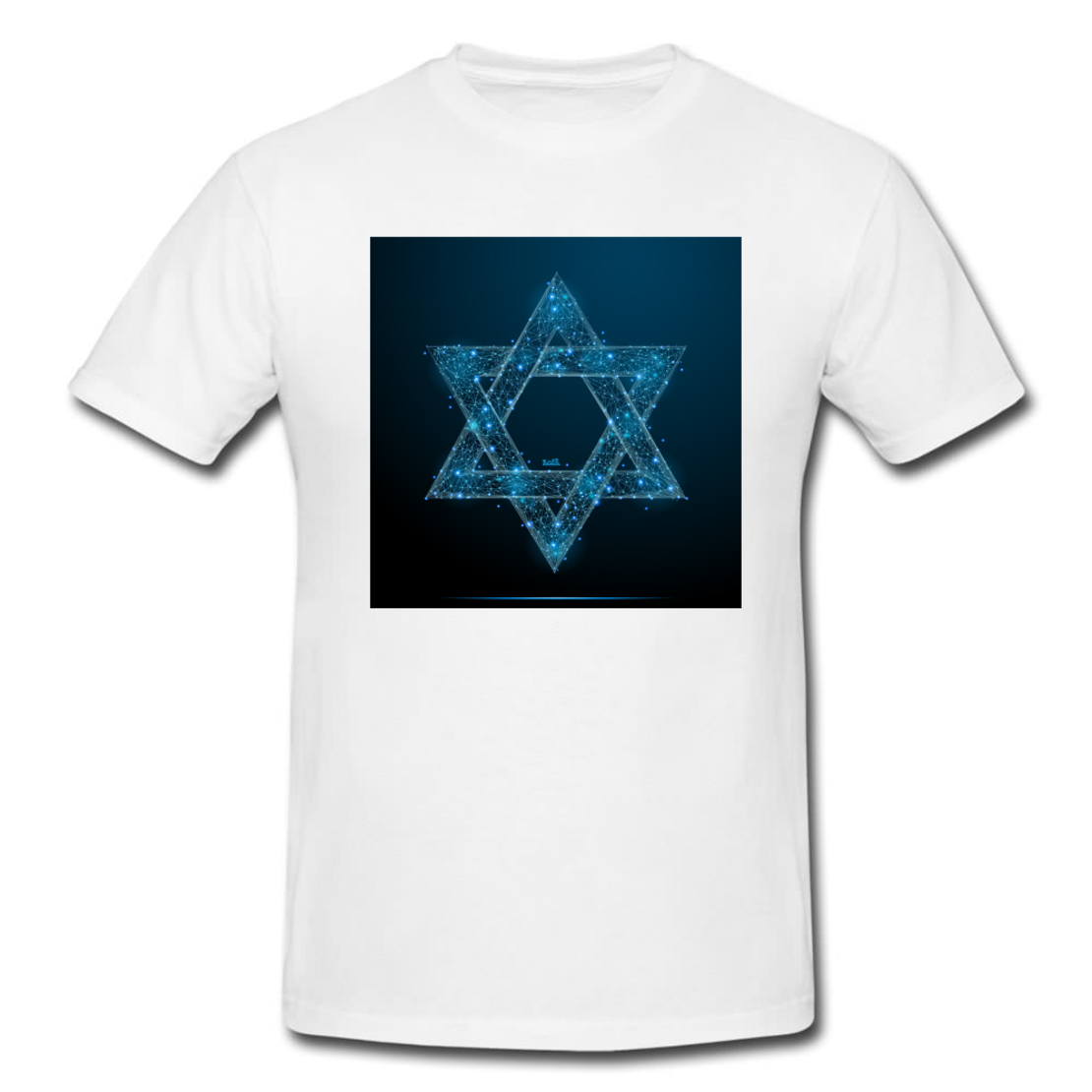 MAGEN DAVID