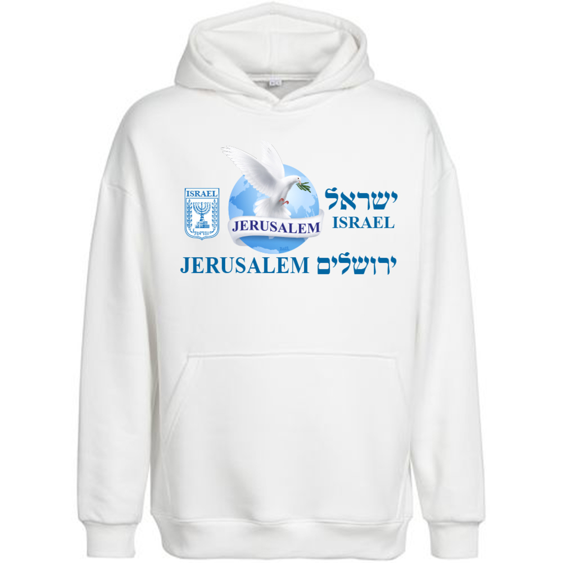 JERUSALEM