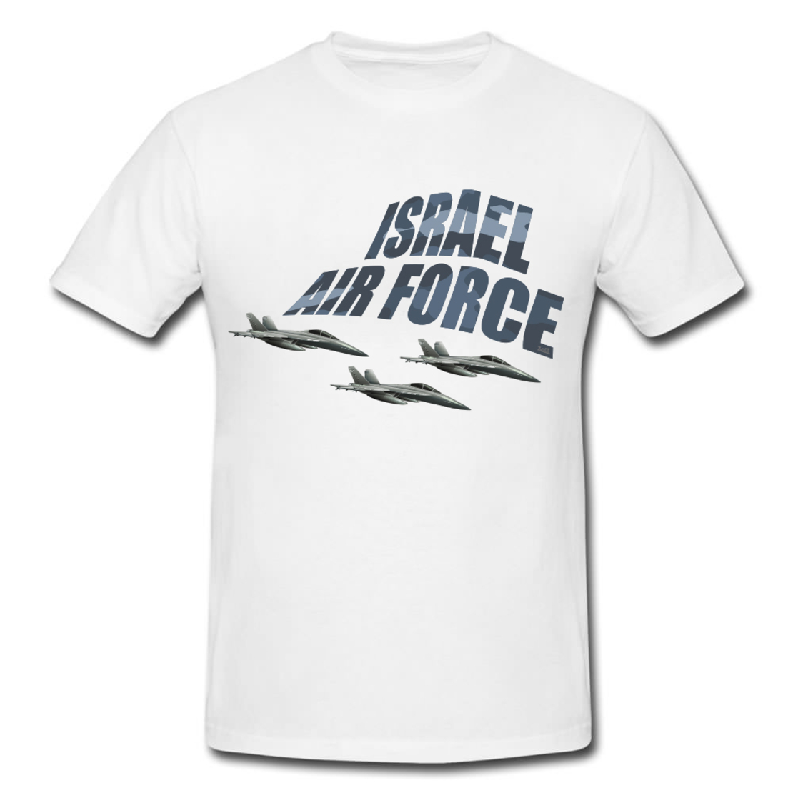 ISRAEL AIR FORGE