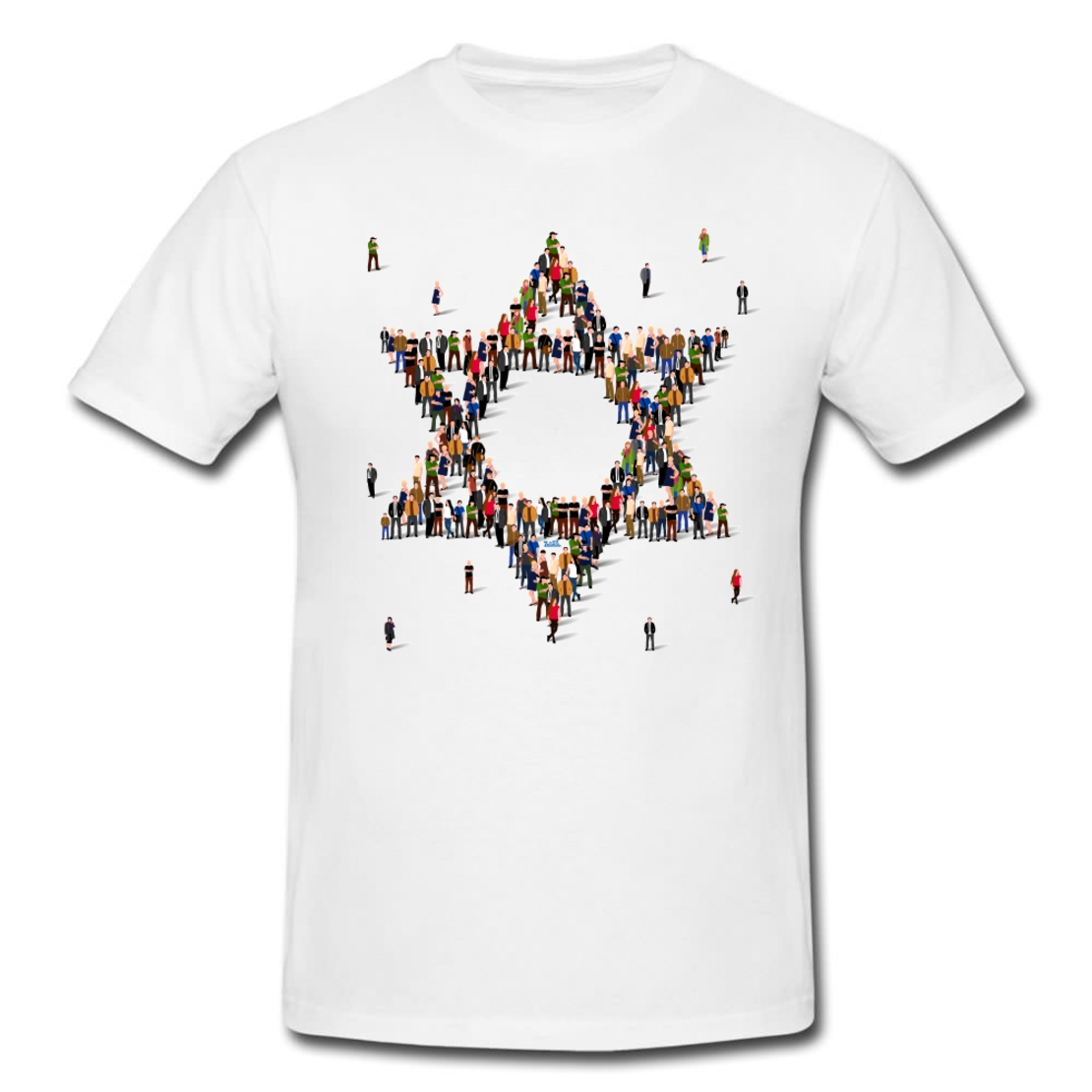MAGEN DAVID