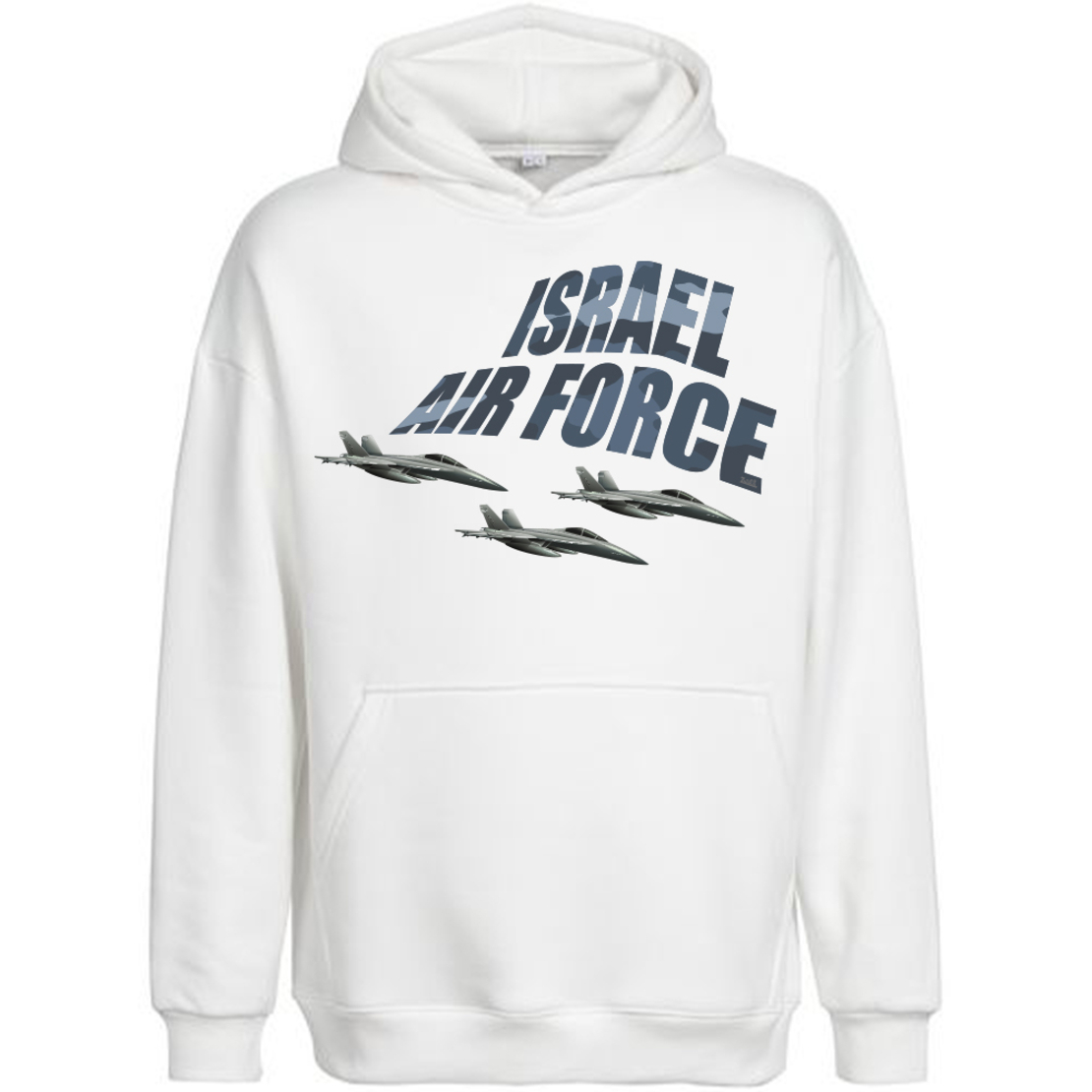ISRAEL AIR FORGE