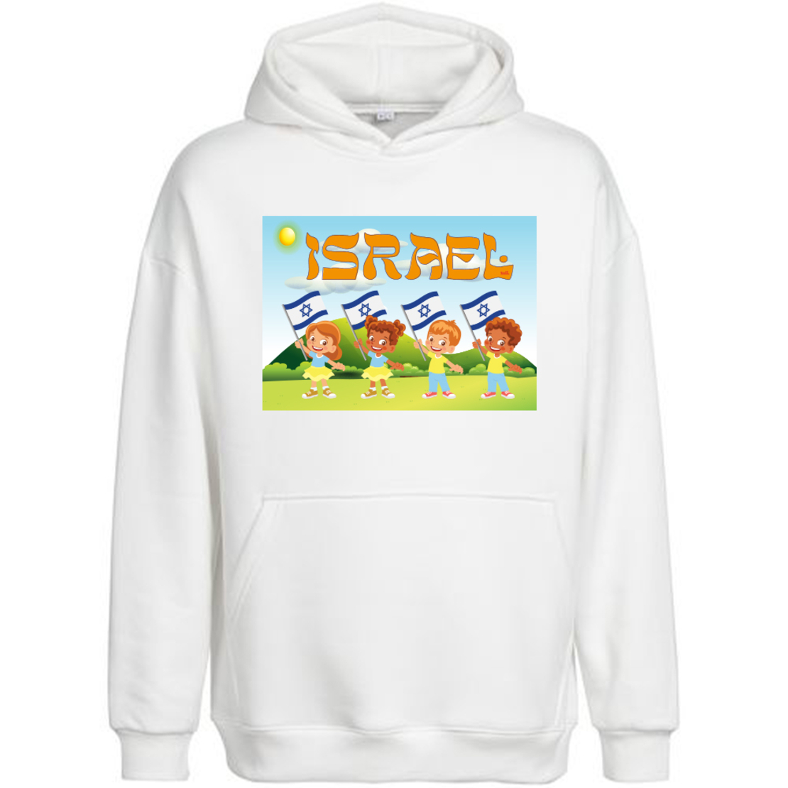 ISRAEL