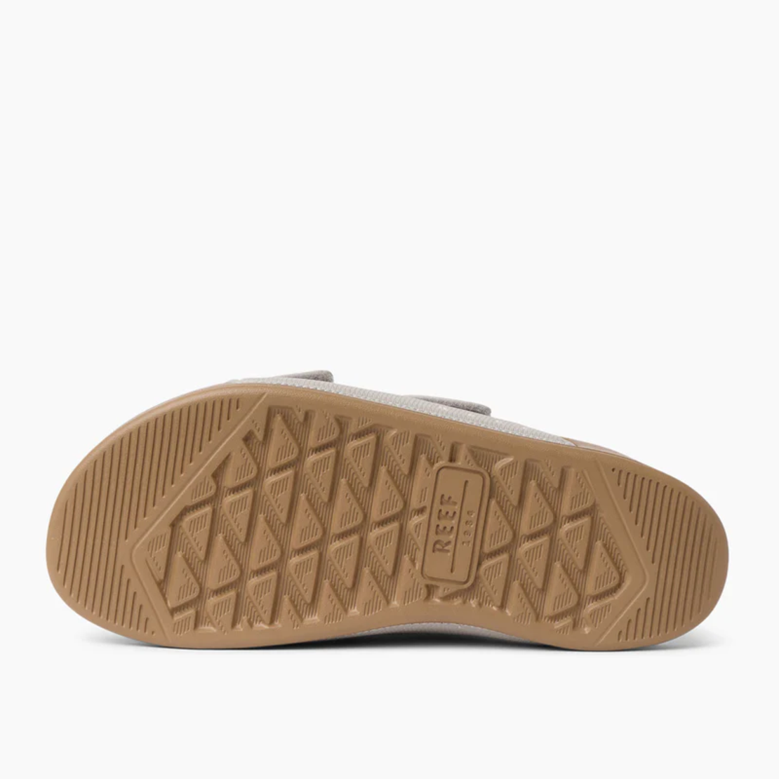 REEF Phantom Tradewind Dove Tobacco כפכפי ריף לגברים אפור