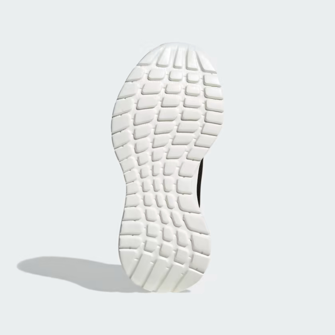 ADIDAS TENSAUR RUN נוער שחור לבן