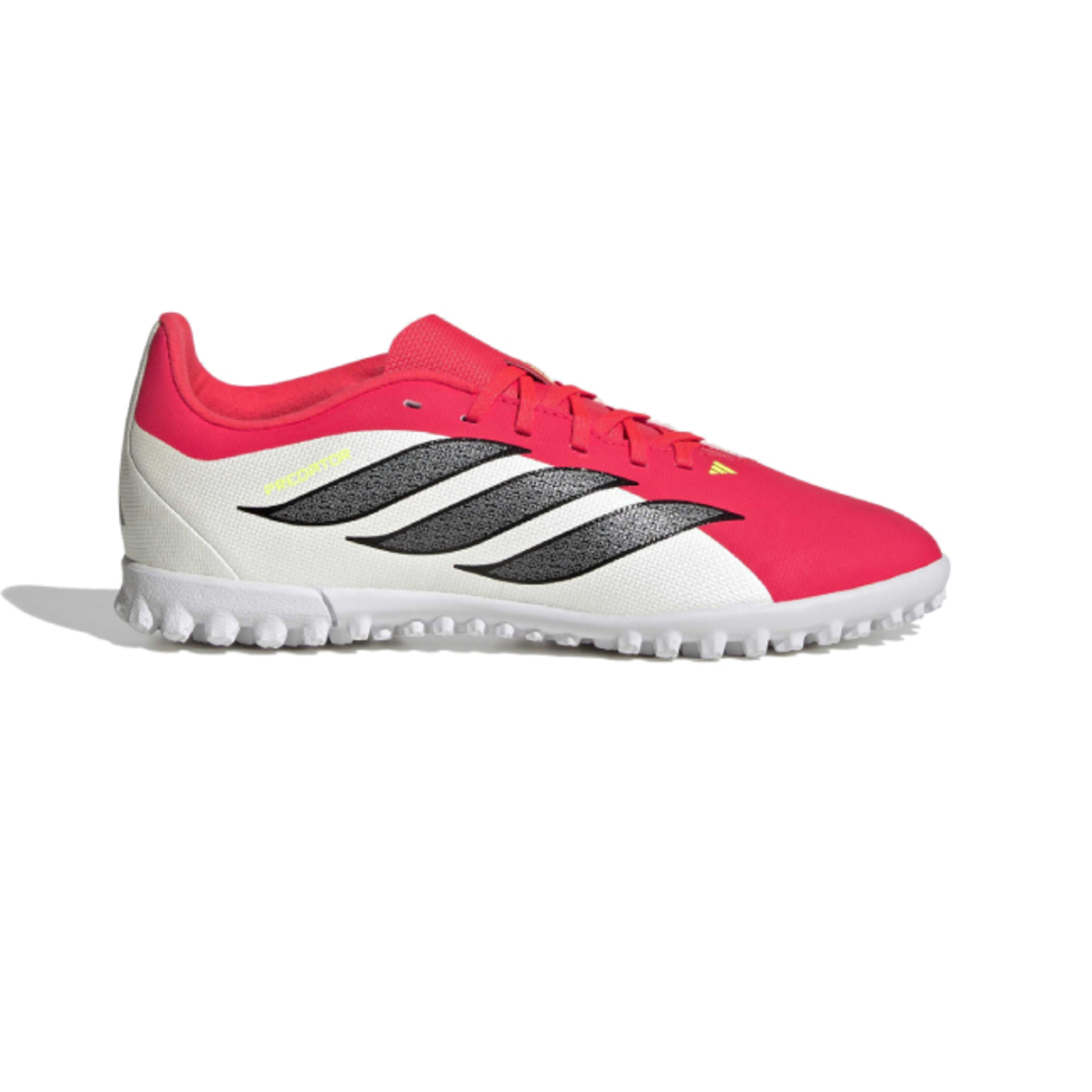 ADIDAS PREDATOR אדידס קטרגל ילדים אדום לבן