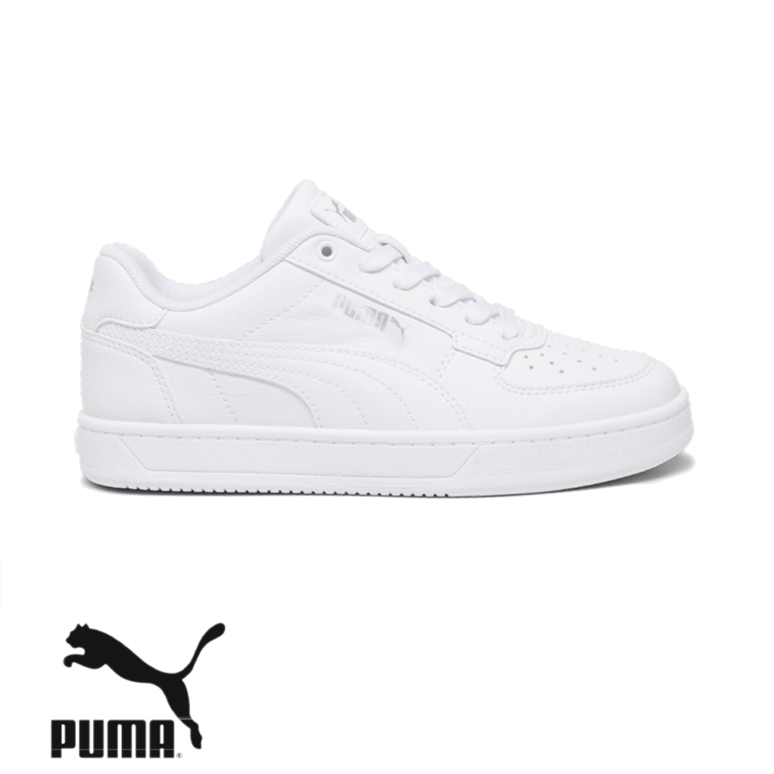 PUMA Caven 2.0 פומה לבן