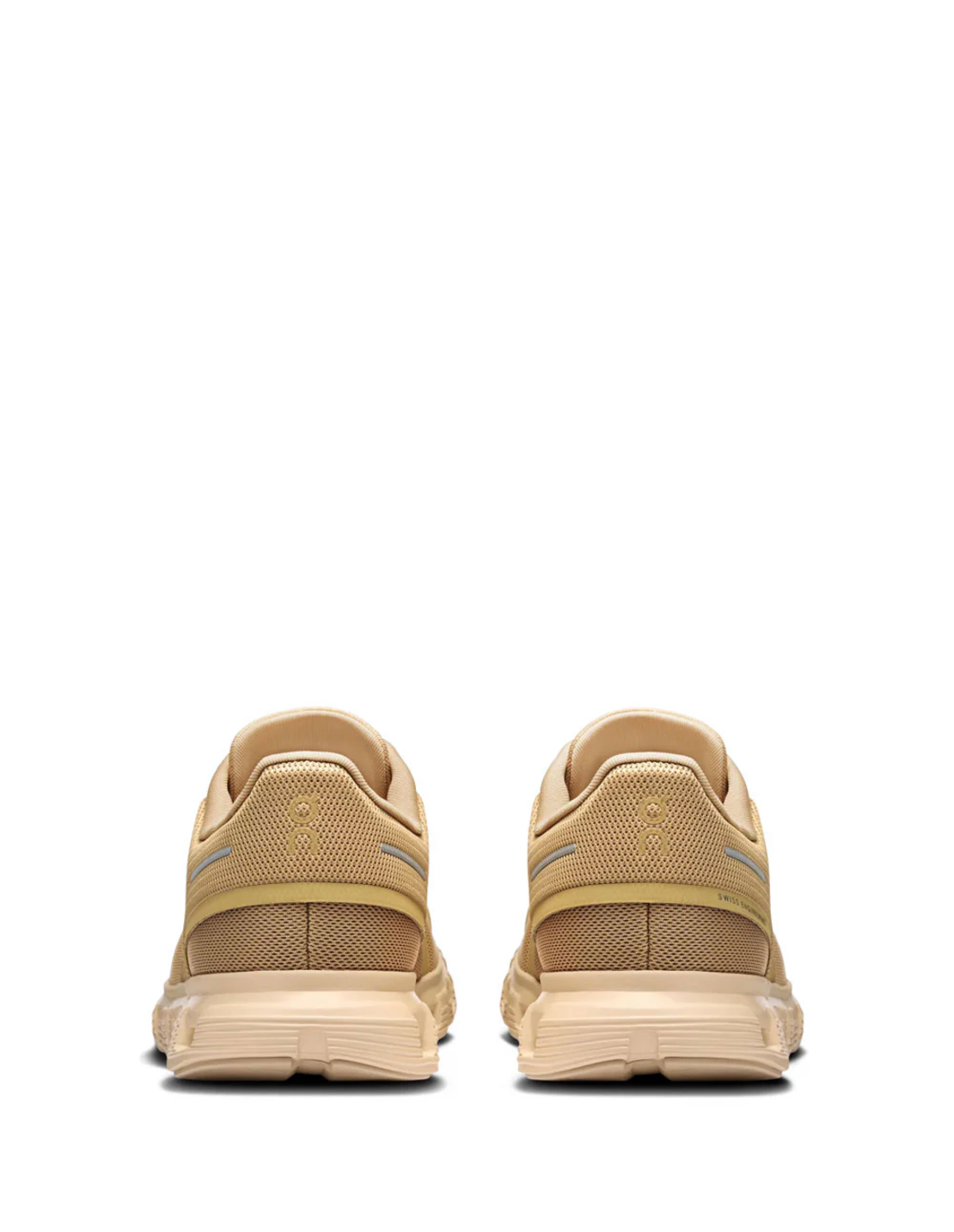 ON CLOUD 6 און קלאוד גברים חול