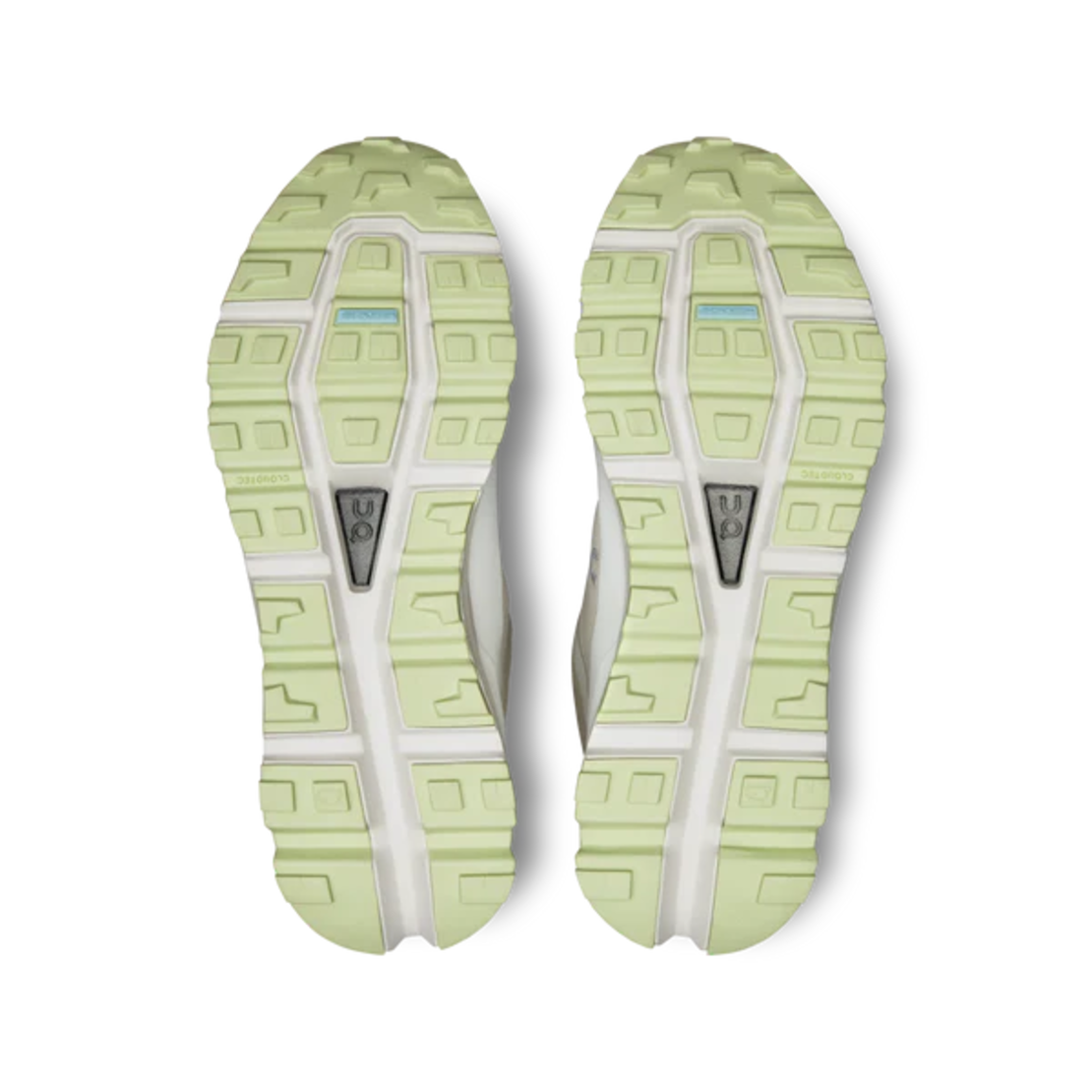 ON CLOUDROAM WATERPROOF און קלאוד נשים בז'